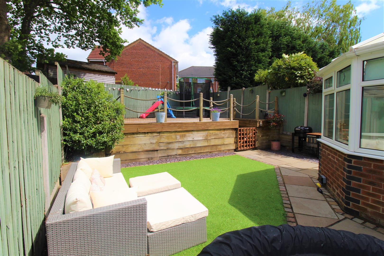 Tara Grove, Baddeley Green, Stoke-On-Trent
